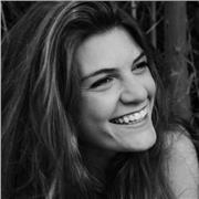 Étudiante en 5e Anne d'école d'ingénieur en agronomie